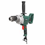 Дрель-миксер электрическая Favourite EM 16/1300, ключевой патрон, 1300 Вт