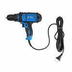 Дрель-шуруповерт сетевая BULL CDR 1340 320Вт 41Hм