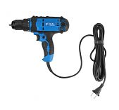 Дрель-шуруповерт сетевая BULL CDR 1340 320Вт 41Hм