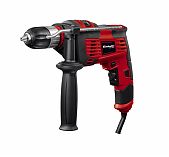 Дрель ударная Einhell TC-ID 1000E Kit