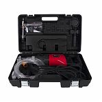 Машина сверлильная с микроударом Diam ML-160/2A-HIT LC+стойка наклонная 620108