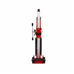 Машина сверлильная с микроударом Diam ML-160/2A-HIT LC+стойка наклонная 620108