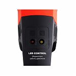 Машина сверлильная с микроударом Diam ML-160/2A-HIT LC+стойка наклонная 620108