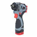 Гайковерт аккумуляторный Profipower BL-161B, бесщеточный, 16 В, 40 Нм, 2 акк х 2.0 Ah+з.у.