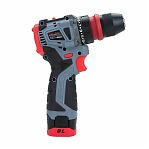 Гайковерт аккумуляторный Profipower BL-161B, бесщеточный, 16 В, 40 Нм, 2 акк х 2.0 Ah+з.у.