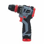 Гайковерт аккумуляторный Profipower BL-161B, бесщеточный, 16 В, 40 Нм, 2 акк х 2.0 Ah+з.у.