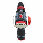 Гайковерт аккумуляторный Profipower BL-161B, бесщеточный, 16 В, 40 Нм, 2 акк х 2.0 Ah+з.у.