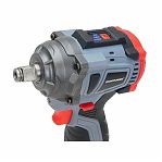 Гайковерт аккумуляторный Profipower BL-163, бесщеточный, 16 В, 260 Hм, 2 акк. х 2.0 Ah+з.у.