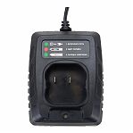 Гайковерт аккумуляторный Profipower BL-163, бесщеточный, 16 В, 260 Hм, 2 акк. х 2.0 Ah+з.у.