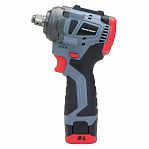 Гайковерт аккумуляторный Profipower BL-163, бесщеточный, 16 В, 260 Hм, 2 акк. х 2.0 Ah+з.у.