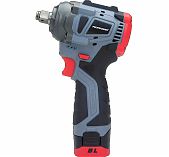 Гайковерт аккумуляторный Profipower BL-163, бесщеточный, 16 В, 260 Hм, 2 акк. х 2.0 Ah+з.у.