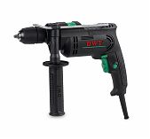 Дрель ударная DWT SBMP08-13 C, щеточный двигатель, 1 скорость, реверс, 810 Вт