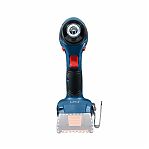 Дрель-шуруповерт аккумуляторная ударная Bosch GSB 18V-50, 18 В, 2 акк. х 2 Ah+з.у.