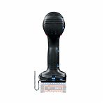 Дрель-шуруповерт аккумуляторная ударная Bosch GSB 18V-50, 18 В, 2 акк. х 2 Ah+з.у.