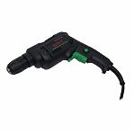 Дрель безударная DWT BMP06-10 C, сетевая, щеточный двигатель, 600 Вт