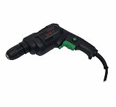 Дрель безударная DWT BMP06-10 C, сетевая, щеточный двигатель, 600 Вт