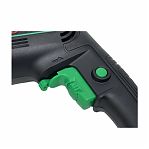 Дрель безударная DWT BMP06-10 C, сетевая, щеточный двигатель, 600 Вт