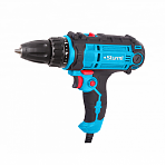 Дрель-шуруповерт STURM ID2150P