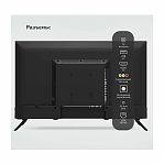 Телевизор BQ 32FS38B черный SmartTV AndroidTV