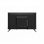 Телевизор BQ 32FS38B черный SmartTV AndroidTV