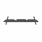 Телевизор Blackton Bt 40FS32B LED 40" Black черный SmartTV AndroidTV безрамочный