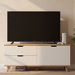 Телевизор LED 50" MIU 50SLT101SV, 4K UltraHD Smart, Салют ТВ, черный