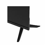 Телевизор LED 50" MIU 50SLT101SV, 4K UltraHD Smart, Салют ТВ, черный