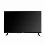 Телевизор LED 32" MIU H32SLT101SV, 4K UltraHD Smart, Салют ТВ, черный