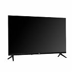 Телевизор LED 32" MIU H32SLT101SV, 4K UltraHD Smart, Салют ТВ, черный