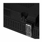 Телевизор LED 32" MIU H32SLT101SV, 4K UltraHD Smart, Салют ТВ, черный