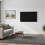 Телевизор LED 43" MIU H43SLT101SV, 4K UltraHD Smart, Салют ТВ, черный