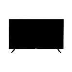 Телевизор MIU U55SLT101SV 55", Салют ТВ, Smart TV, 4K UltraHD, черный
