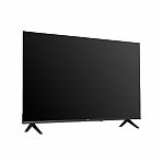 Телевизор MIU H43ASP100SV, FullHD, 1920x1080 мм, встроенный Wi-Fi, черный