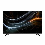 Телевизор Premier 43PRM3010FSV, FullHD, 1920x1080 мм, встроенный Wi-Fi, черный