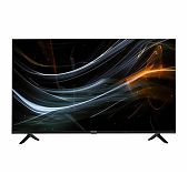 Телевизор Premier 43PRM3010FSV, FullHD, 1920x1080 мм, встроенный Wi-Fi, черный