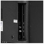 Телевизор Premier 43PRM3010FSV, FullHD, 1920x1080 мм, встроенный Wi-Fi, черный