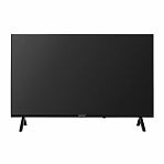Телевизор Sonor 32SNR100S, 31.89", HD, Direct LED, Android TV, черный