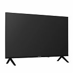 Телевизор Sonor 32SNR100S, 31.89", HD, Direct LED, Android TV, черный
