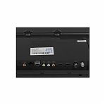 Телевизор Sonor 32SNR100S, 31.89", HD, Direct LED, Android TV, черный
