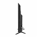 Телевизор Premier 43PRM3010USV 43", 4K UltraHD, 3840x2160, черный