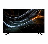 Телевизор Premier 43PRM3010USV 43", 4K UltraHD, 3840x2160, черный