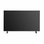 Телевизор LED 55" MIU U55ASP100SV, 4K UltraHD Smart, Android TV, черный
