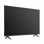 Телевизор LED 55" MIU U55ASP100SV, 4K UltraHD Smart, Android TV, черный