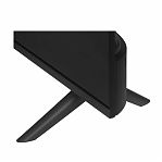 Телевизор LED 55" MIU U55ASP100SV, 4K UltraHD Smart, Android TV, черный