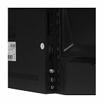 Телевизор LED 55" MIU U55ASP100SV, 4K UltraHD Smart, Android TV, черный