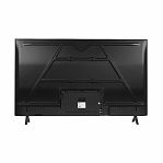 Телевизор LED 55" MIU U55ASP100SV, 4K UltraHD Smart, Android TV, черный