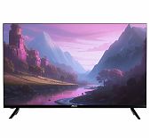 Телевизор LED 55" MIU U55ASP100SV, 4K UltraHD Smart, Android TV, черный