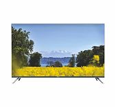 Телевизор LED 32" MIU Н32АSР100SV, 4K UltraHD Smart, Android TV, черный
