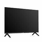 Телевизор LED 32" MIU Н32АSР100SV, 4K UltraHD Smart, Android TV, черный