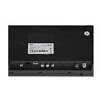 Телевизор LED 32" MIU Н32АSР100SV, 4K UltraHD Smart, Android TV, черный